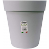 IDel Classic Mater Saksija plastična 45x53cm/53L Grey