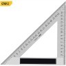 Trougao inox DELI 200mm x 280mm 