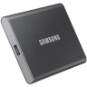 Samsung MU-PC2T0T/WW 2TB SSD T7 USB 3.2 Type-C 