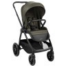 KIKKA BOO KOLICA ZA BEBE MODENA 3U1 ARMY GREEN