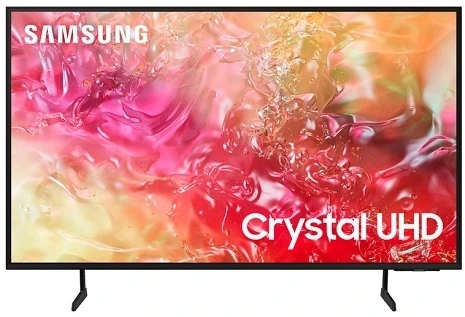 Samsung DU7000 55" Crystal 4K Ultra HD Smart TV (2024)