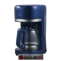 VIVAX CM-100812B aparat za filter kafu Vintage