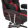 White Shark LE MANS Gaming Chair