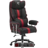 White Shark LE MANS Gaming Chair