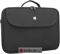 SBOX NLS-3015 LAPTOP BAG NEW YORK Black