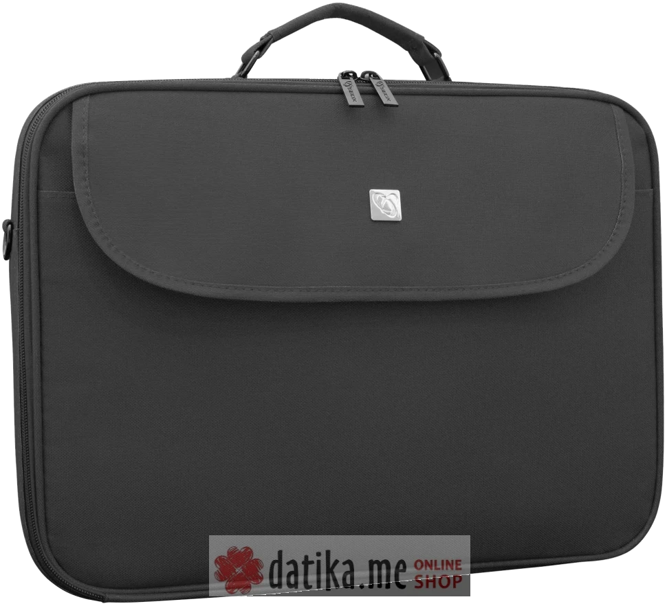 SBOX NLS-3015 LAPTOP BAG NEW YORK Black