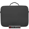 SBOX NLS-3015 LAPTOP BAG NEW YORK Black