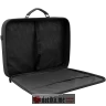 SBOX NLS-3015 LAPTOP BAG NEW YORK Black