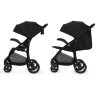 KINDERKRAFT KOLICA CRUISER BLACK