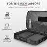 Trust Atlanta Laptop Bag for 15.6 laptops ECO в Черногории