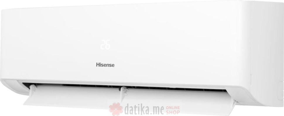 Klima uredaj Hisense KA50BS0EG/W Wi-Fi Inverter Klima uređaj, 18000Btu