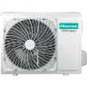 Klima uredaj Hisense KA50BS0EG/W Wi-Fi Inverter Klima uređaj, 18000Btu