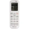 Klima uredaj Hisense KA50BS0EG/W Wi-Fi Inverter Klima uređaj, 18000Btu
