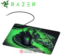 Razer Abyssus Lite & Razer Goliathus Mobile Construct mis i podloga za mis
