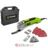 FIELDMANN FDB 200301-E Multifunkcionalna vibraciona brusilica в Черногории