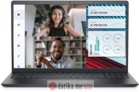 Dell Vostro 3520 Intel Core i5-1235U/16GB/512GB SSD/Intel Iris Xe/15.6" 1920x1080 120Hz