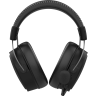 Aqirys Andromeda Wireless Gejmerske Slusalice sa mikrofonom, Black в Черногории
