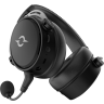 Aqirys Andromeda Wireless Gejmerske Slusalice sa mikrofonom, Black в Черногории