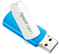 APACER AH357 32GB 3.1 USB flash