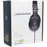 Audio Technica ATH-M30x Slusalice Sa Mikrofonom