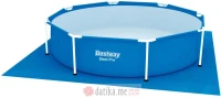 Bestway PODLOGA ZA BAZEN 396x396CM 