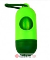 Tatrapet KESE ZA IZMET SHAPED CASE BAGS 15 KOM