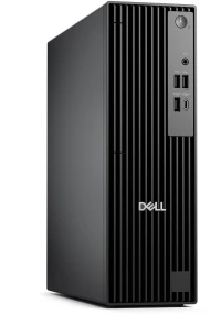 Dell Pro Slim Desktop Intel Core i3-14100/16GB/512GB SSD/Integrisana Intel UHD 730/Bez optike/KB+Mouse
