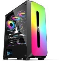 Evesky Ruix RGB Colorfuul Gaming Kuciste 