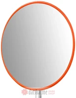 BORMANN Saobraćajno ogledalo untrasnu upotrebu Fi 300mm 
