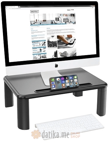 Digitus DA-90458 Podesivo postolje za monitor 
