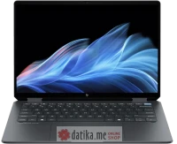 HP OmniBook Ultra Flip 14-fh0001nm Ultra 7 258V/32GB/1TB SSD/Intel Arc/14" 3K (2880 x 1800) OLED/Win11Home, B49DQEA