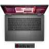 Dell Latitude 3450 Intel i5-1335U/16GB/512GB SSD/Intel Iris Xe/14" FHD IPS/YU, 210-BLLK-001 в Черногории