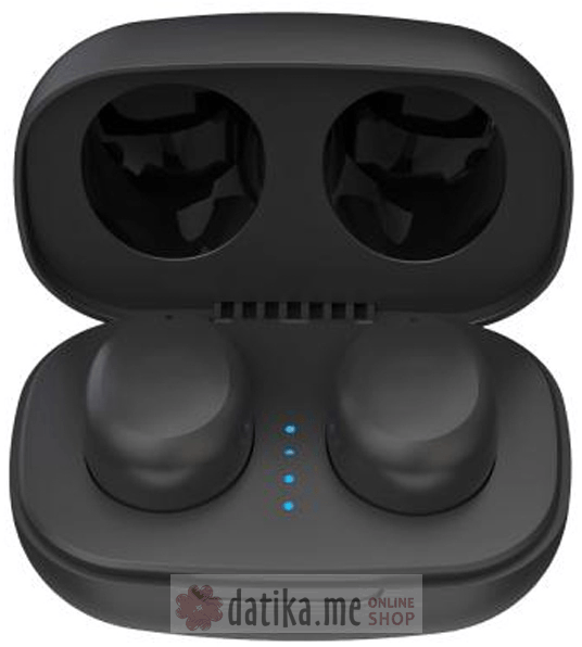 SBOX EB-TWS32 Bluetooth  Slusalice sa mikrofonom Crne