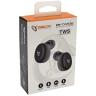 SBOX EB-TWS32 Bluetooth  Slusalice sa mikrofonom Crne