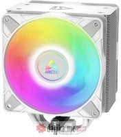Arctic Freezer 36 A-RGB White 