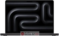 Apple MacBook Pro 14" M4 Pro/12-Core CPU/16-Core GPU/24GB/512GB/SpaceBlack
