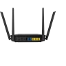 Asus RT-AX53U AX1800 Dual Band WiFi 6 (802.11ax) Router 