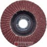 Makita P-65193 Lamelarni brusni disk za čelik aluminium-oksid 125mm