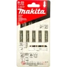 Makita A-85737 List za ubodnu testeru, za metal HSS 52mm