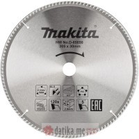 Makita D-65698 NOZ ZA CIRKULAR 305x30MM