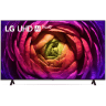 LG 43UR74003LB LED TV 43" 4K Ultra HD, HDR10 Pro, WebOS smart TV (2023)