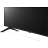 LG 43UR74003LB LED TV 43" 4K Ultra HD, HDR10 Pro, WebOS smart TV (2023)