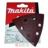 Makita B-21559 PAPIR BRUSNI 94MM G60,80,100,120, 10KOM  в Черногории