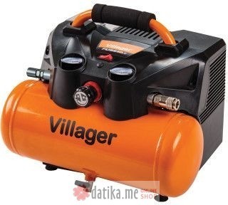 Villager VAT 0640 FUSE AKUMULATORSKI KOMPRESOR 