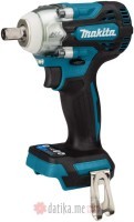 Makita DTW301Z Akumulatorski udarni odvrtač 18V (bez baterije i punjača)