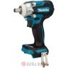 Makita DTW301Z Akumulatorski udarni odvrtač 18V (bez baterije i punjača)