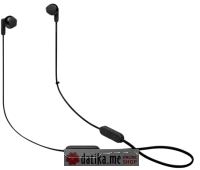 JBL Tune 215BT Wireless Pure Bass Black
