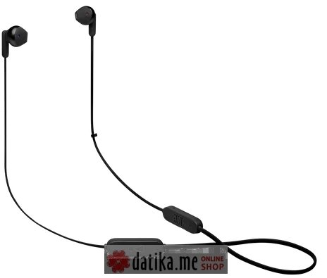 JBL Tune 215BT Wireless Pure Bass Black в Черногории