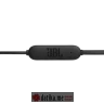 JBL Tune 215BT Wireless Pure Bass Black в Черногории