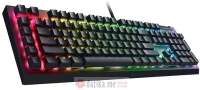 Razer BlackWidow V4 X, RGB Mehanicka gejmerska tastatura